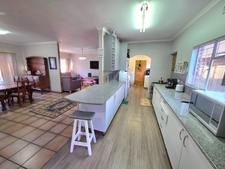 3 Bedroom Property for Sale in La Provance Free State